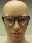 New Foster Grant Gloss Reading Glasses "everly". Fixed Price $12.99.