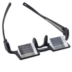 Changar Prism Glasses Light-weight Lazy Horizontal Reading Spectacles. Fixed Price $22.39.
