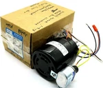 Fasco D219 Hvac Motor 1/8 Hp 3000 Rpm 115V 3.3 Inch Diameter. Fixed Price $359.63.