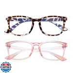New Azorb 2PK Blue Light Computer Screen Blocking Glasses For Kids TR90 Freeship. Fixed Price $17.83.