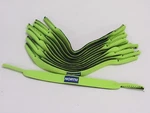 New! Lot Of (12) Safety Glasses Cord Holders By North. Fixed Price $6.99.