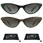 Women Cat Eye Full Lens Reader Reading Sunglasses Cheetah. Fixed Price $20.99.