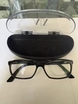 Emporio Armani Glasses Black Frames EA9787 Women. Fixed Price $45.99.