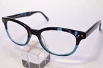 Kate Spade Rebecca +2.00 Reading Glasses Readers 49 19/140. Fixed Price $34.99.
