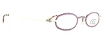 Jc Jimmy Crystal Reading Glasses 249 +2.00 Swarovski Ce!. Fixed Price $112.82.