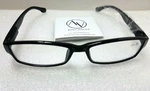 Altec Vision & Womens Reading Glasses + 1.75 Black Frame New. Fixed Price $9.45.
