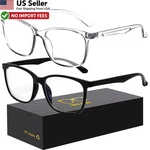 Blue Light Blocking Glasses Anti Eyestrain Computer Gaming From Usa. Fixed Price $12.88.