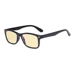 Eyekepper Computer Reading Glasses Classic Blue Light Blocking Readers. Fixed Price $15.99.