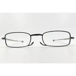 Foster Grant Gideon Fbn RCT34 150 Folding Reading Glasses Black Metal Frame. Fixed Price $15.99.