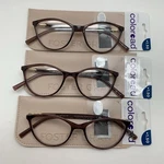 "3 Pair" Foster Grant Fglr 24 649 Rose +1.50 Reading Readers Glasses Coloread. Fixed Price $22.45.