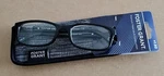 Foster Grant Reading Glasses Unisex +1.50 Boston New With Tags -readers. Fixed Price $7.49.