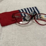 Studio Icu Eyewear Women Red Blue Pink Reading Readers Glasses +1.75 #7707 New. Fixed Price $14.95.