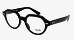 New Ray-ban Reading Glasses Rb 7214 Gina 2000 51-20 140 Black Frames Readers. Fixed Price $199.99.