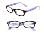 Corinne Mccormack Designer Reading Glasses "channing" Tortoise & Lilac +2.50 New. Fixed Price $9.99.