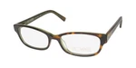 Flower 6011 Eyeglass Frame/glasses Collection Designed By Movie Celebrity Rare. Fixed Price $37.15.