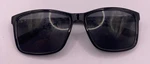 Icon Eyewear Frames Only Eyeglasses Black 58-16-140. Fixed Price $28.88.