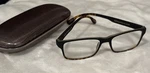 Sav Eyewear Flex Readers Power +2.75 Glasses With Hard Case 5029 4354G. Fixed Price $13.90.