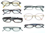 Oscar Renta Glasses Womens Choose Size/color/model/frame Eyeglass Frames. Fixed Price $44.99.