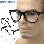 Retro Computer Glasses Anti Uv Reflective Blue Light Ray Readers For Women. Fixed Price $12.99.