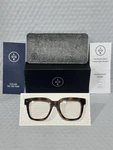 Look Optic Laurel LK40P Readers Unisex Tortoise. Reading Glasses +1.00 - New. Fixed Price $49.99.
