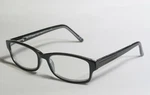 New Foster Grant Multi Focus +3.50 James Blk Progressive Readers. Fixed Price $100.00.