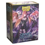 Grand Archive Tcg 100 Art Sleeves Tristan - Ready To Ship. Fixed Price $34.85.