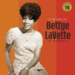 Lavette,bettye - Let Down Easy: Memphis (sun) Vinyl Reco. Fixed Price $35.19.