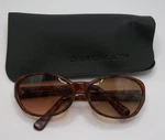 Vintage Liz Claiborne Sun Readers Tortoise Shell +1.50 With Case. Fixed Price $19.95.