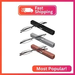 Mmoww Small Reading Glasses Women 3 Pairs Slim Pocket Readers With Pen Clip. Fixed Price $23.80.