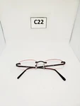 Eyeglasses Foster Grant CT0113 Kristin Simply Specs 53-15 137 +1.25. Fixed Price $15.00.