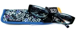 Foster Grant Viana Blue Readers Reading Glasses +2.00 Flowers Womens Cute New!. Fixed Price $7.99.