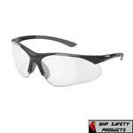 Elvex RX-500C Full Magnifier Reader Safety Glasses Clear Lens 0.5-2.5 Strength. Fixed Price $11.50.