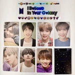 Bts Samsung Galaxy S20 Photocard Full Set 7 Members + Sticker Case Official. Fixed Price $36.49.