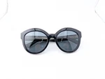 Etro Eyeglasses Frames Only, ET604S 001, 55-21-140, Black, Made In Italy. Fixed Price $99.99.
