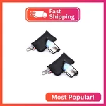 Goosen 2-PACK Reading Glasses For Women Men, Keychain Bags Compact Folding Reade. Fixed Price $19.68.