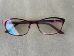 Foster Grant HD1014 Shira Bry +2.00. Fixed Price $12.00.