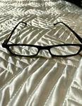 Optx Reading Eye Glasses 20/20 Classic Reader +3.00 03101PS Dark Brown Plastic. Fixed Price $14.00.