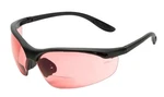 Calabria 91348 Bi-focal Safety Glasses FL41 Pink Anti-migraine Light Sensitivity. Fixed Price $23.47.