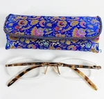 Optix Airlite W/case Rimless Brown Oval Eyeglasses + 3.00 Reading Frames. Fixed Price $39.99.