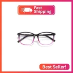 Cyxus Blue Light Blocking Glasses Women Computer Gaming Square UV400. Fixed Price $22.43.