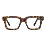 By Peeperspecs Oprah's Spotlight Blue Blocking Reading Glasses. Fixed Price $71.05.
