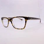 Ray-ban Eyeglasses Rb 1536 3602 48 16 130 Mm Havana Brown Tortoise Authentic. Fixed Price $32.29.