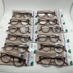 "12 Pair" Foster Grant Coloread Fglr 24 649 Rose +1.75 Reading Readers Glasses. Fixed Price $48.00.