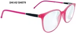 Shinu SH079 Anti-blue Light Women Progressive Multifocus Reading Glasses C3 Pink. Fixed Price $39.99.