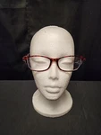 2 Pair +1.50 Bklyn Reading Glasses Albee Tortoise Color With Pouch. Fixed Price $13.99.