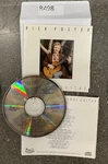 Eternal Guitar By Rick Foster (cd, 1992) No Case #R498. Fixed Price $69.99.