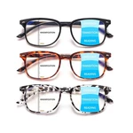Progressive Multifocal Anti Blue Light Reading Glasses For Women And Fash.... Fixed Price $27.48.
