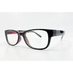 Icu Eyewear Womens Brown Tortoise Floral 74371005 Os. Fixed Price $39.99.