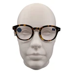 Peepers Headliner Tortoise Blue Light Filtering Reading Glasses +1.50 2326150. Fixed Price $29.99.