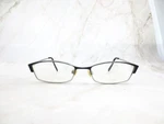 Kenneth Cole Eyeglasses Frame Enhanced Reaction KC0644 Women Half Rim 49-16-130. Fixed Price $26.99.